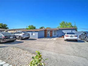 7151 Taft Street, Hollywood FL 33024