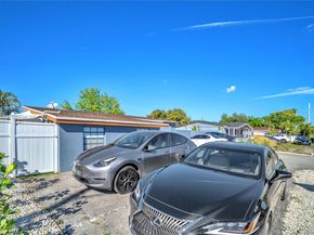 7151 Taft Street, Hollywood FL 33024