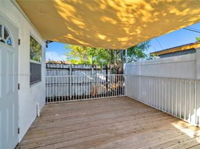 7151 Taft Street, Hollywood FL 33024