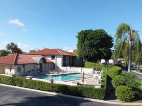 300 E Club Circle 201, Boca Raton FL 33487