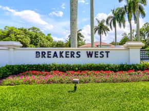 9221 Heathridge Drive, West Palm Beach FL 33411
