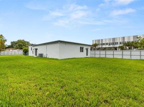 14801 NW 5th Avenue, Miami FL 33168