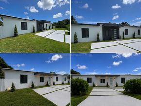 14801 NW 5th Avenue, Miami FL 33168