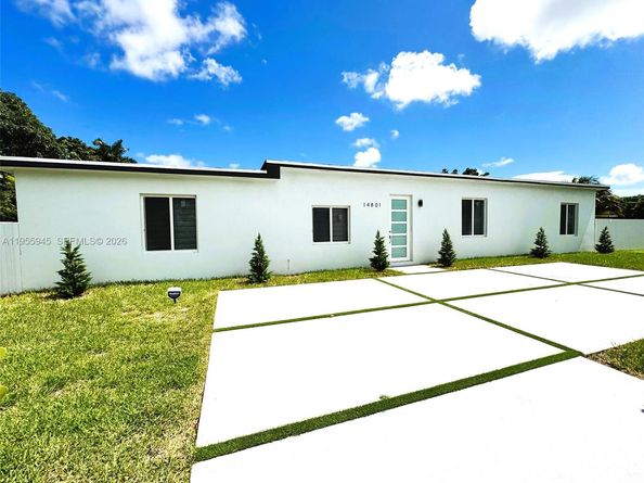 14801 NW 5th Avenue, Miami FL 33168