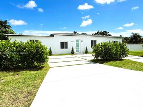 14801 NW 5th Avenue, Miami FL 33168