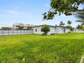 14801 NW 5th Avenue, Miami FL 33168