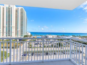 200 S Birch Road 1015, Fort Lauderdale FL 33316