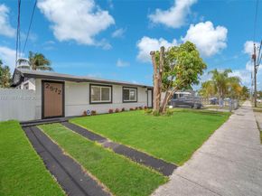 2572 NW 20th Street, Fort Lauderdale FL 33311