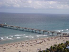 333 NE 21st Avenue 1508, Deerfield Beach FL 33441