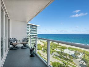 333 NE 21st Avenue 1508, Deerfield Beach FL 33441