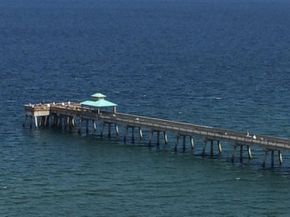 333 NE 21st Avenue 1508, Deerfield Beach FL 33441