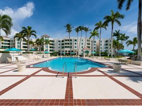 100 SE 5th Avenue 107, Boca Raton FL 33432