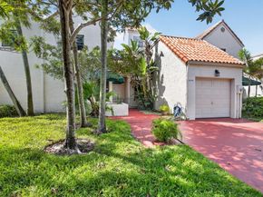 6130 Vía Tierra, Boca Raton FL 33433