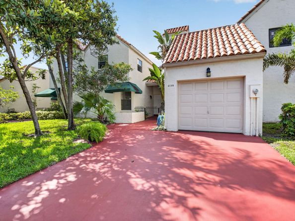 6130 Vía Tierra, Boca Raton FL 33433