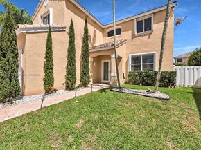 1042 Thistle Creek Court, Weston FL 33327