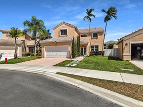 1042 Thistle Creek Court, Weston FL 33327