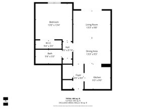 616 Clearwater Park Road 1107, West Palm Beach FL 33401