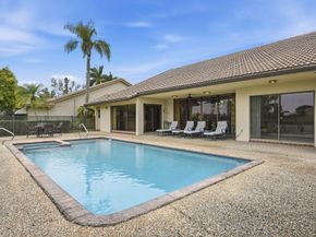 10330 Silver Lake Drive, Boca Raton FL 33428