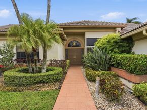 10330 Silver Lake Drive, Boca Raton FL 33428