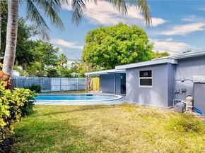 1649 NE 8th Avenue, Fort Lauderdale FL 33305