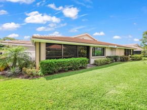 3660 Freshwater Drive, Jupiter FL 33477