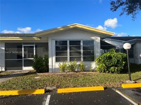 8621 NW 12th Street D178, Plantation FL 33322