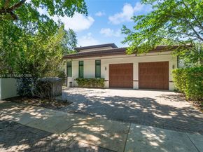 1010 Genoa Street, Coral Gables FL 33134