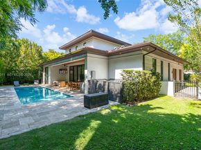 1010 Genoa Street, Coral Gables FL 33134