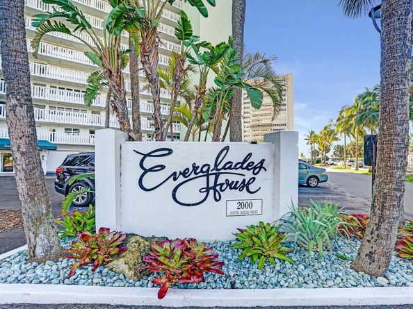 2000 S Ocean Dr 305, Fort Lauderdale FL 33316