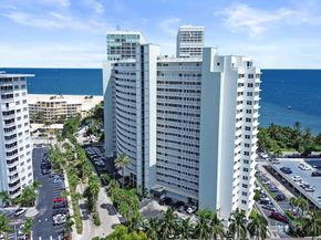 2000 S Ocean Dr 305, Fort Lauderdale FL 33316
