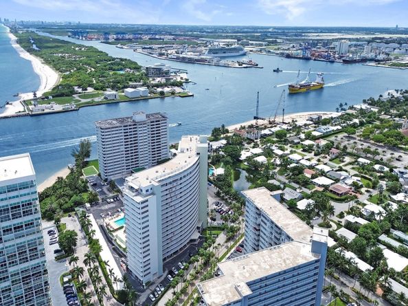 2000 S Ocean Dr 305, Fort Lauderdale FL 33316