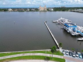917 N Flagler Drive 409, West Palm Beach FL 33401