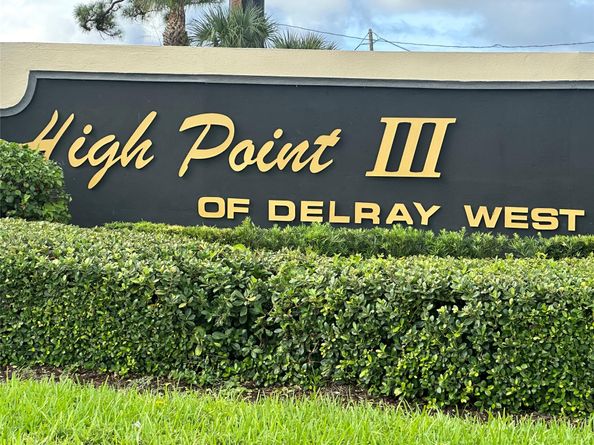 13935 Nesting Way D, Delray Beach FL 33484