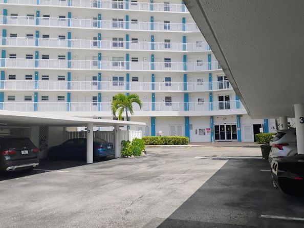 301 N Ocean Blvd 407, Pompano Beach FL 33062