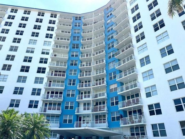 301 N Ocean Blvd 407, Pompano Beach FL 33062