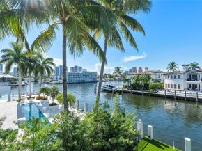 2880 NE 28th St, Fort Lauderdale FL 33306