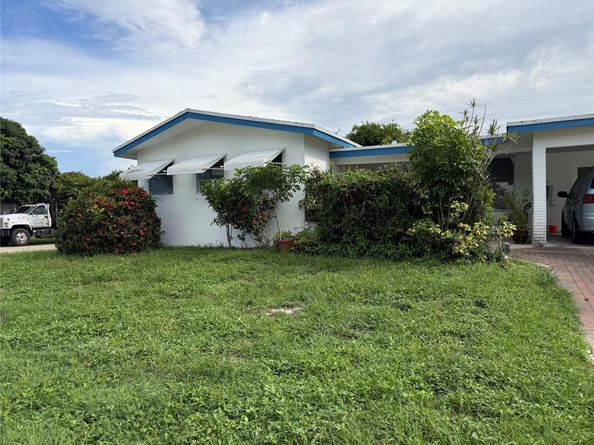 2840 SW 5th Street, Fort Lauderdale FL 33312