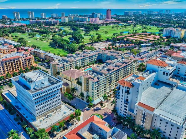 99 SE Mizner Boulevard Ph 9, Boca Raton FL 33432