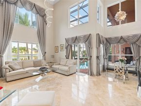 4622 SW 185th Ave, Miramar FL 33029