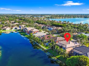 4622 SW 185th Ave, Miramar FL 33029