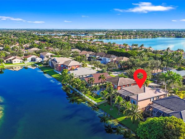 4622 SW 185th Ave, Miramar FL 33029