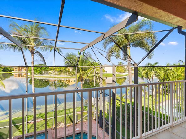 4622 SW 185th Ave, Miramar FL 33029