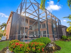 4622 SW 185th Ave, Miramar FL 33029