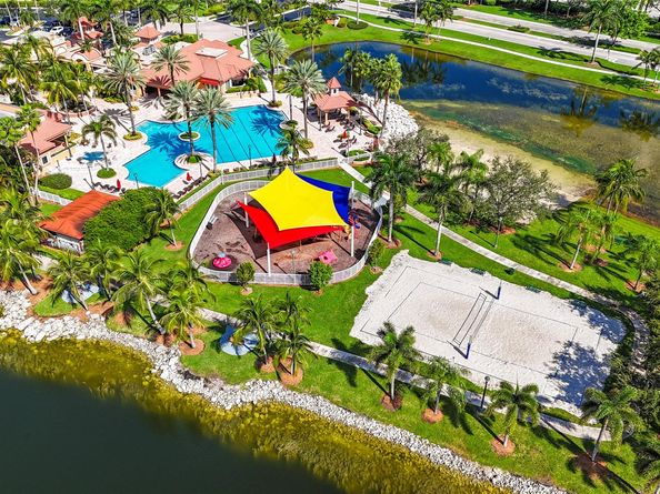 4622 SW 185th Ave, Miramar FL 33029