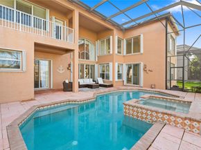 4622 SW 185th Ave, Miramar FL 33029
