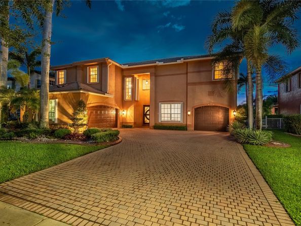 4622 SW 185th Ave, Miramar FL 33029