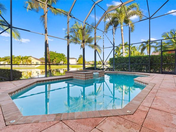 4622 SW 185th Ave, Miramar FL 33029