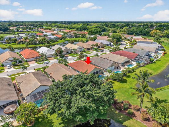 11270 Clover Leaf Circle, Boca Raton FL 33428