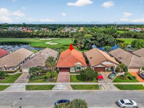 11270 Clover Leaf Circle, Boca Raton FL 33428
