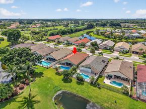 11270 Clover Leaf Circle, Boca Raton FL 33428